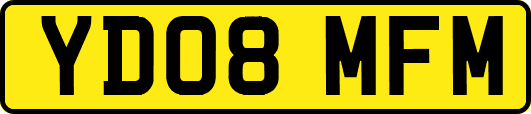 YD08MFM