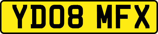 YD08MFX