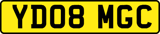 YD08MGC