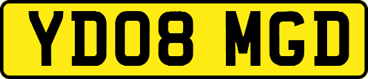 YD08MGD