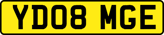 YD08MGE