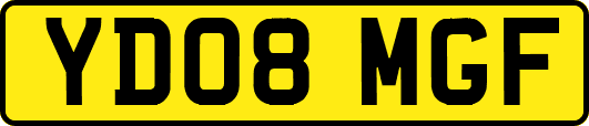 YD08MGF