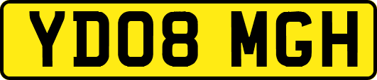 YD08MGH