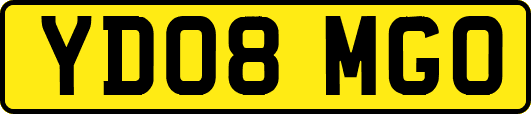 YD08MGO