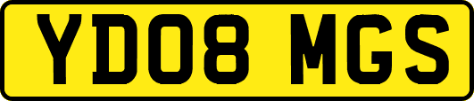 YD08MGS