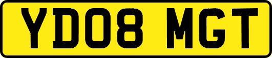 YD08MGT