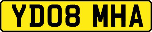 YD08MHA