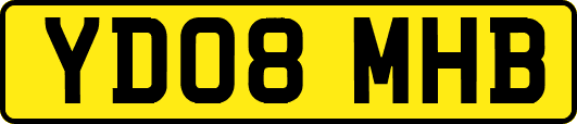 YD08MHB