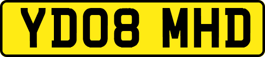 YD08MHD