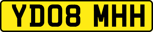 YD08MHH