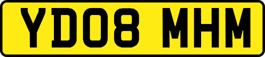 YD08MHM