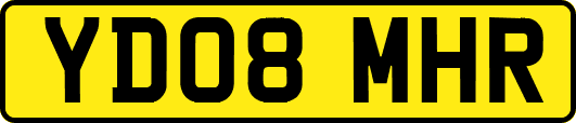 YD08MHR