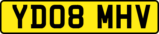 YD08MHV