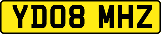YD08MHZ