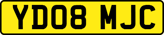 YD08MJC