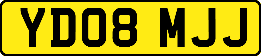 YD08MJJ