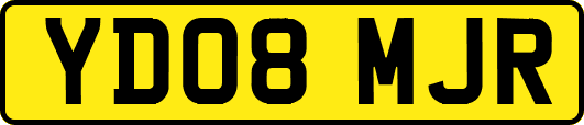 YD08MJR