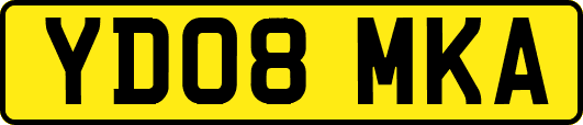 YD08MKA