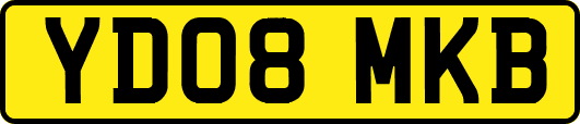 YD08MKB