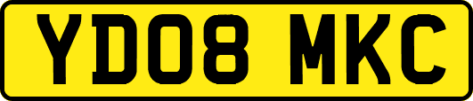YD08MKC