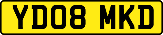 YD08MKD
