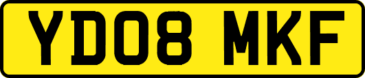 YD08MKF