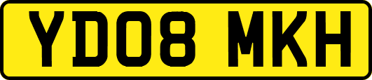 YD08MKH