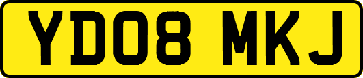 YD08MKJ
