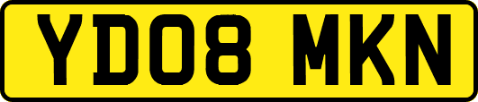 YD08MKN