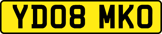 YD08MKO