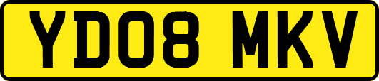 YD08MKV