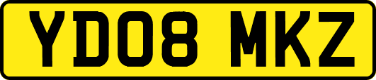 YD08MKZ