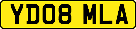 YD08MLA