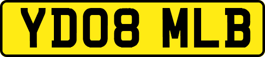 YD08MLB