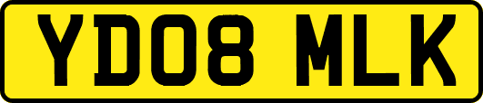 YD08MLK