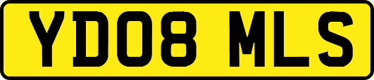 YD08MLS