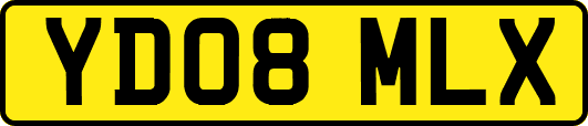 YD08MLX