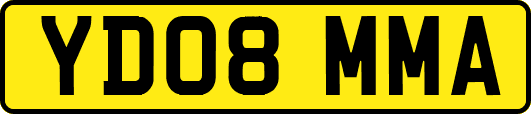 YD08MMA