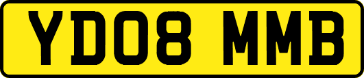 YD08MMB