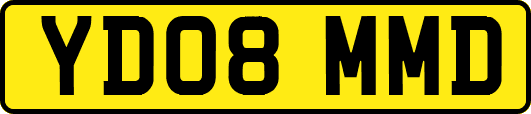 YD08MMD