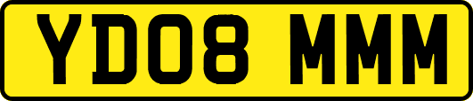 YD08MMM