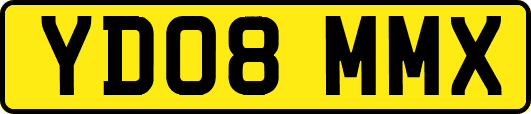 YD08MMX