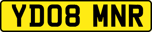 YD08MNR