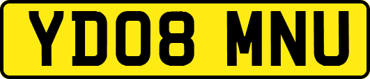 YD08MNU
