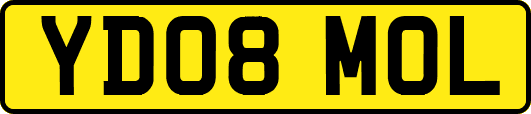 YD08MOL