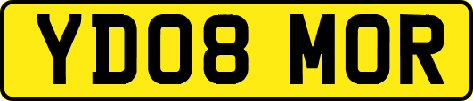 YD08MOR