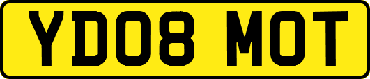 YD08MOT