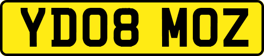 YD08MOZ