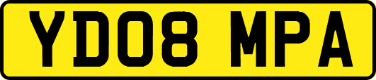 YD08MPA