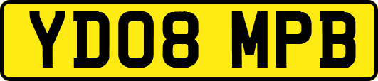 YD08MPB